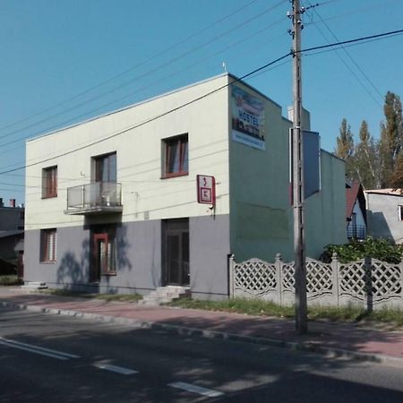 Pokoje Typu Studio Sosnowiec Exterior foto
