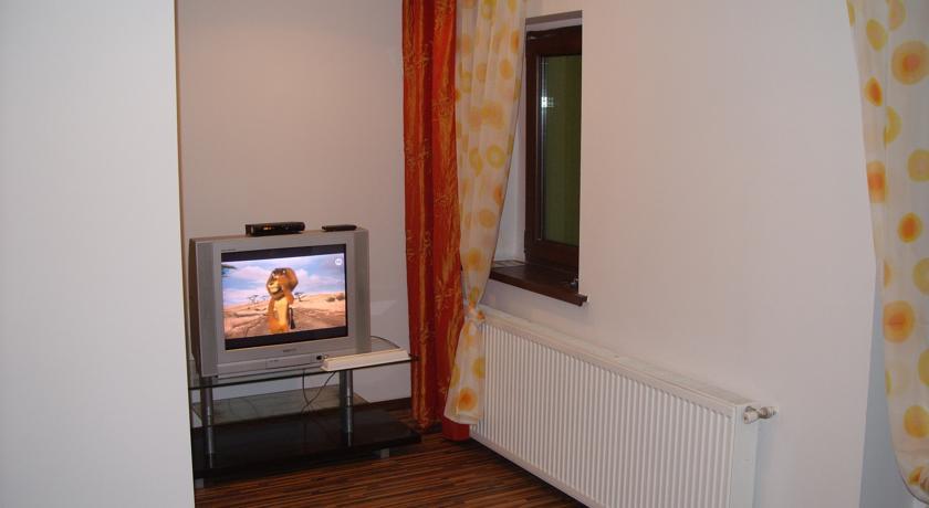 Pokoje Typu Studio Sosnowiec Exterior foto